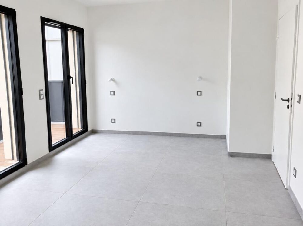 Location Appartement T1 haut de gamme à Lyon Lyon 3