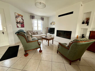  Villa � vendre 4 pi�ces 85 m�