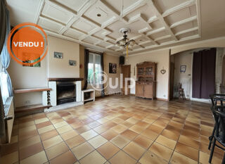  Maison � vendre 4 pi�ces 110 m�