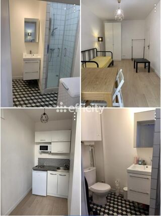  Appartement � vendre 3 pi�ces 44 m�