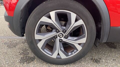 Captur 1.6 E-Tech 145 EDC RS Line 2022 occasion 33210 Langon