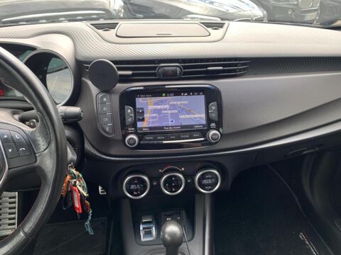 Giulietta QV 1750 TBi 240 CH Veloce 2017 occasion 14650 Carpiquet