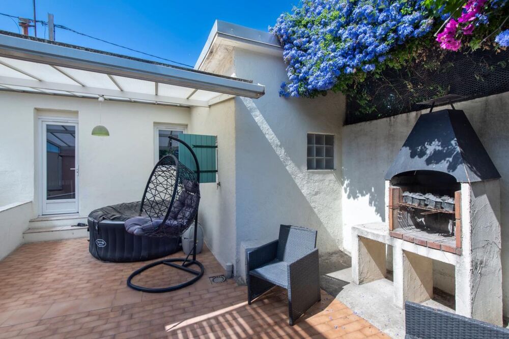 Vente Maison Maison/Villa T3 de 70 m2 à Marseille 13015 Marseille 15