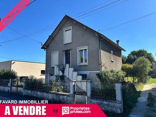  Maison � vendre 6 pi�ces 90 m�