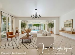  Maison � vendre 5 pi�ces 156 m�