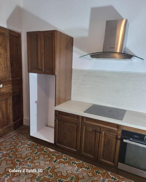  Maison � louer 6 pi�ces 135 m�