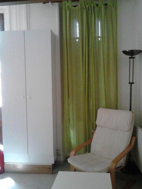  Appartement � louer 1 pi�ce 22 m�