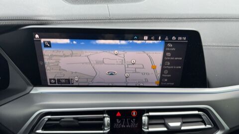 X5 G05 xDrive 45e 394 Plug in Hybrid BVA8 M Sport - Automatique 2022 occasion 69110 Sainte Foy Les Lyon