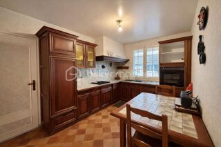  Maison � vendre 5 pi�ces 128 m�