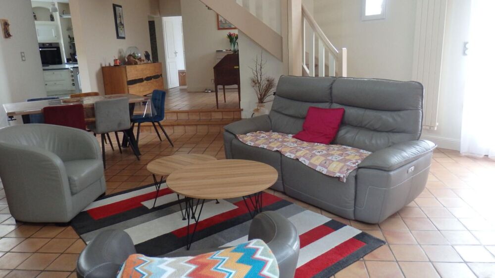 Vente Maison Maison Plouha 7 pièce(s) 137 m2 4 chambres Plouha