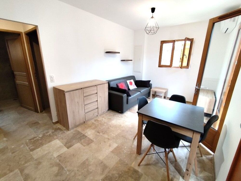 Location Appartement Appartement de 32m2 à louer sur Tourrettes Tourrettes