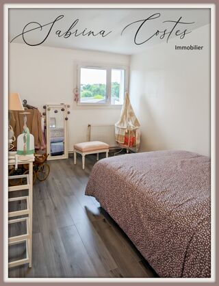  Appartement  vendre 3 pices 62 m