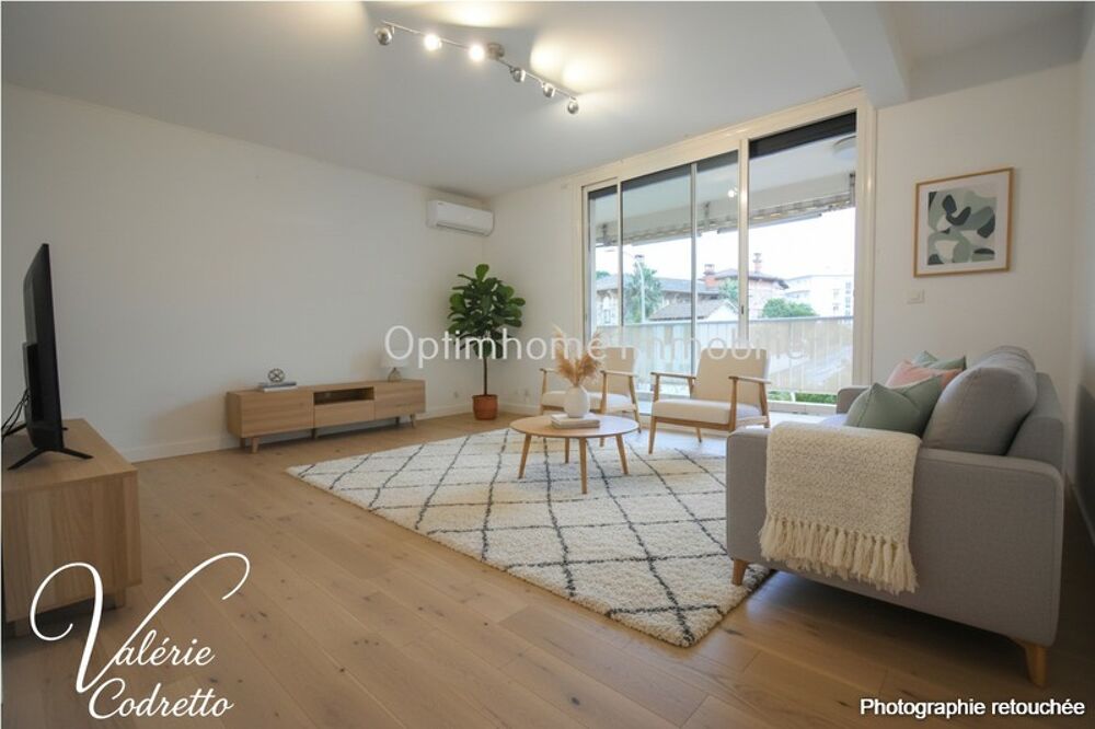 Vente Appartement T4 Cavalaire-sur-Mer 83240  Petite Copropriété  Plages à pied & Garage