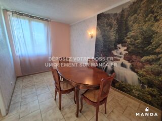  Appartement  louer 2 pices 55 m
