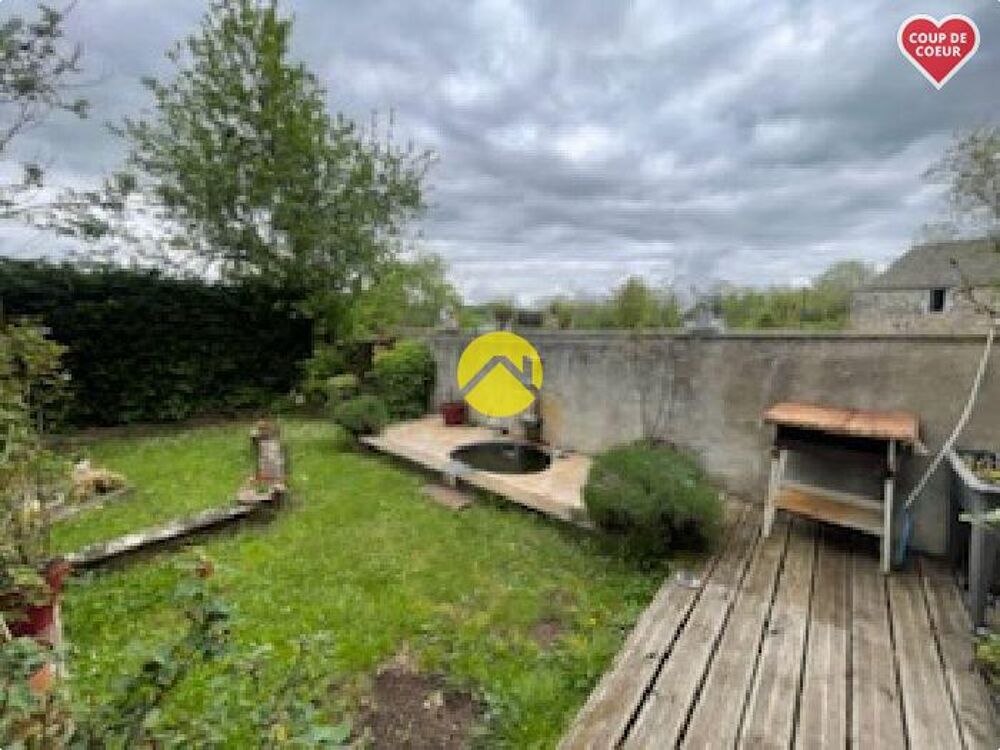 Vente Maison Maison Chaudes aigues