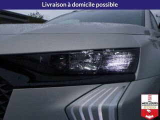 DS7 BlueHDi 130 EAT8 Performance Line +Cam +HML +A 2024 occasion 10150 Lavau