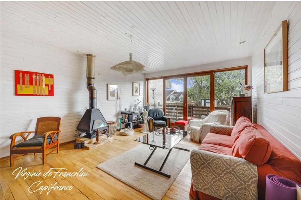  vendre  Maison Fontenay-sous-Bois (94120)