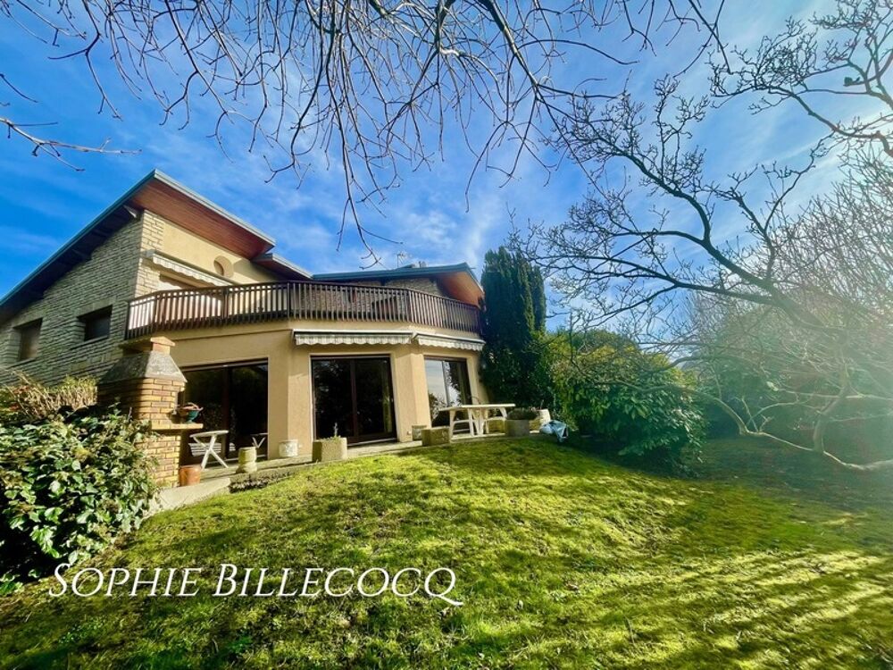 � vendre  Maison Argenteuil (95100)