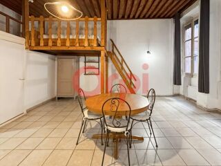  Appartement � louer 1 pi�ce 40 m�