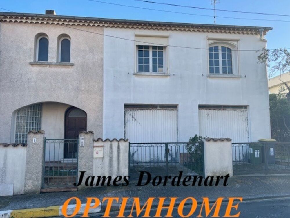 Maison 7 pièces 189 m² · à Beziers · 189 m² · 312 000 €
