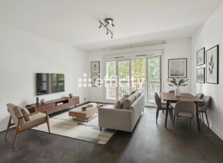  Appartement  vendre 3 pices 61 m