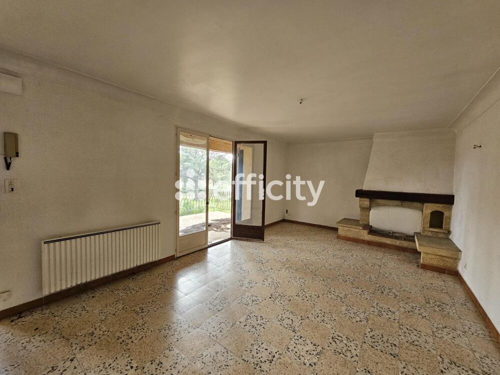 Vente Villa Villa Ventabren