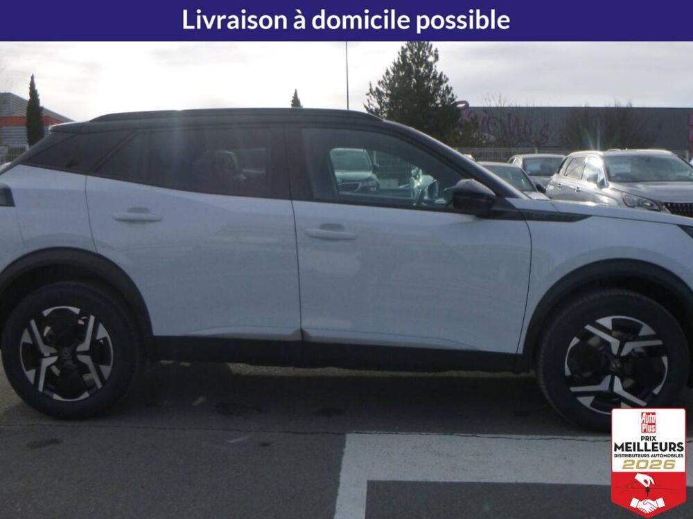 2008 Hybrid 145 e-DCS6 GT 2026 occasion 10150 Lavau