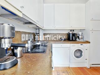  Appartement � vendre 2 pi�ces 45 m�