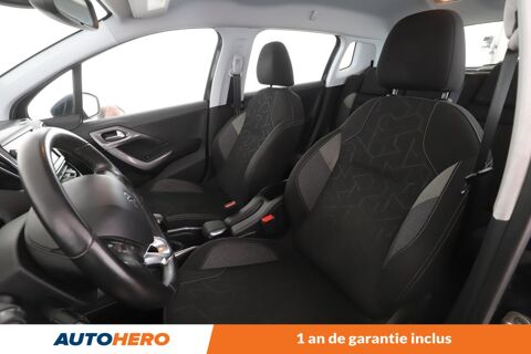 2008 1.2 PureTech Active 110 ch 2017 occasion 92130 Issy-les-Moulineaux