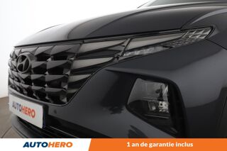 Tucson 1.6 T-GDi Plug-In-Hybrid HTRAC Creative BVA6 265 ch 2022 occasion 92130 Issy-les-Moulineaux