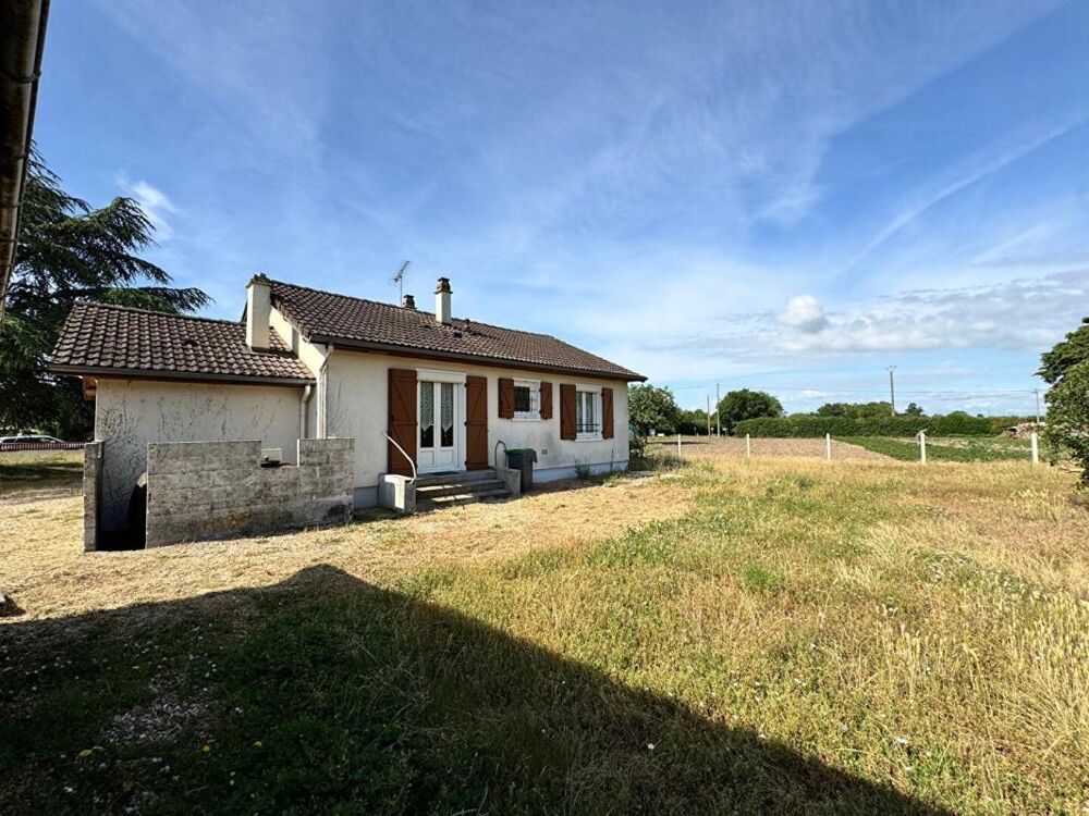 Vente Maison Maison Chavannes 3 pièce(s) 67 m2 Chavannes