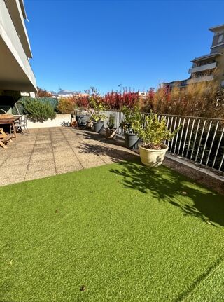  Appartement  vendre 3 pices 65 m