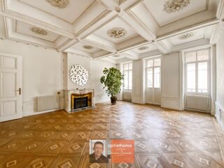  Appartement à vendre 6 pièces 168 m²