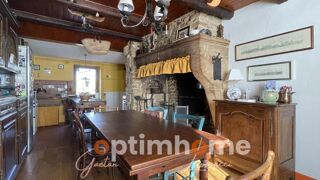  Maison à vendre 8 pièces 200 m²