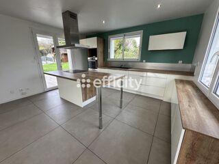  Maison  vendre 5 pices 112 m