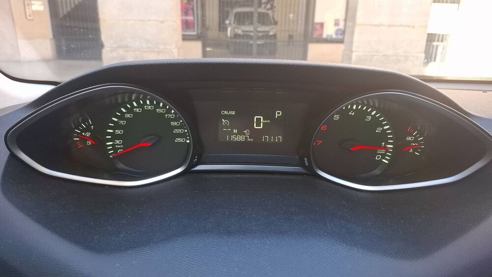 308 1.2 PureTech 130 EAT6 Style - Automatique 2019 occasion 75006 Paris