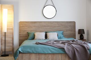  Appartement � vendre 3 pi�ces 109 m�