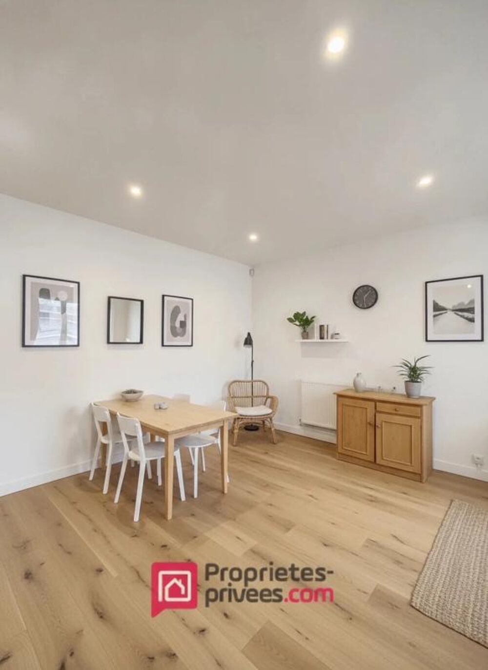 Maison de 5 pièces d'environ 78 m² à Beauvais
