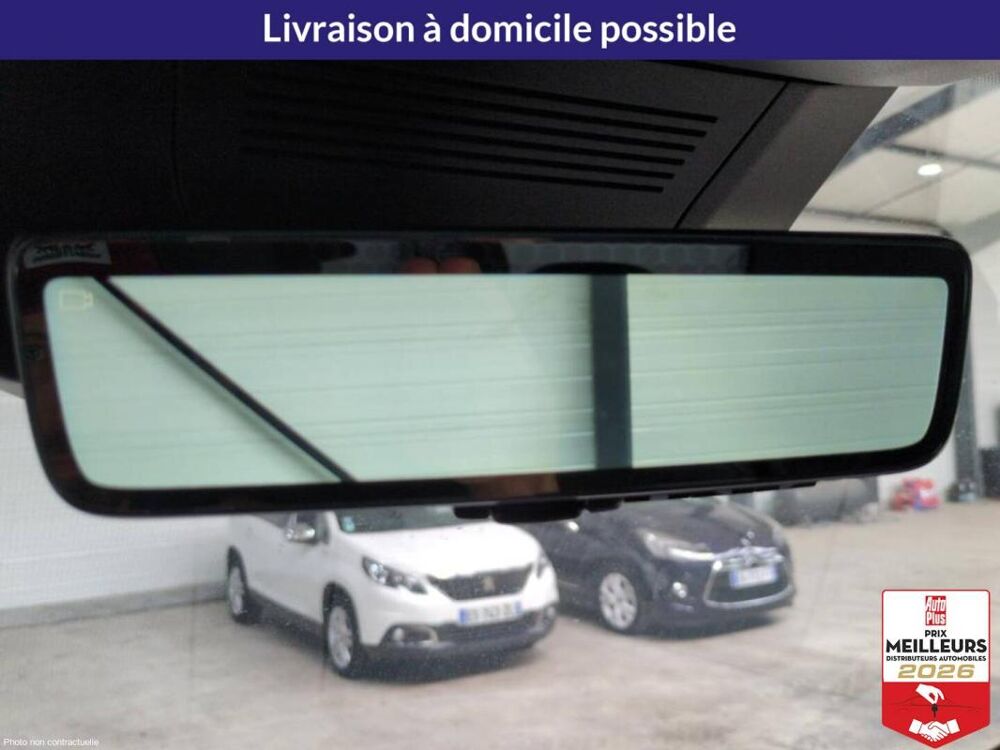 Master FOURGON L2H2 3T5 BLUE DCI 130 TR BVM6 EXTRA 2025 occasion 10150 Lavau