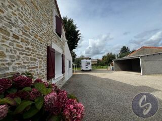  Maison � vendre 7 pi�ces 167 m�