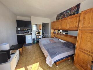  Appartement � vendre 1 pi�ce 19 m�