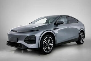 G6 Long Range RWD 2025 occasion 33000 Bordeaux