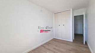  Appartement � louer 2 pi�ces 58 m�