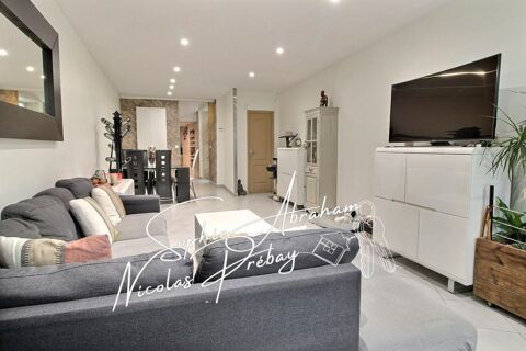   Maison en centre ville entièrement rénovée Maison - 5 pièce(s) - 117 m²