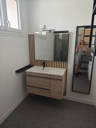  Appartement à louer 2 pièces 36 m²