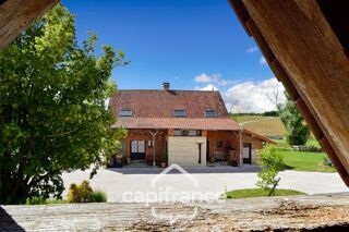  Maison à vendre 12 pièces 470 m²