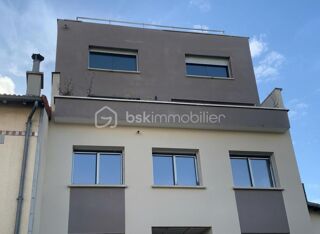  Duplex/triplex � vendre 5 pi�ces 115 m�