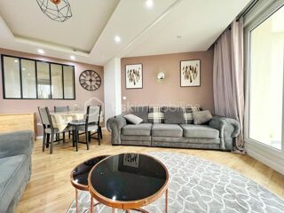  Appartement � vendre 4 pi�ces 82 m�