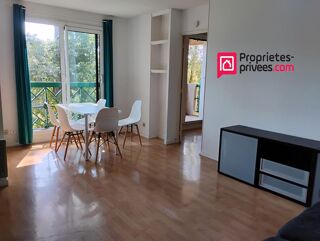  Appartement à vendre 2 pièces 49 m²