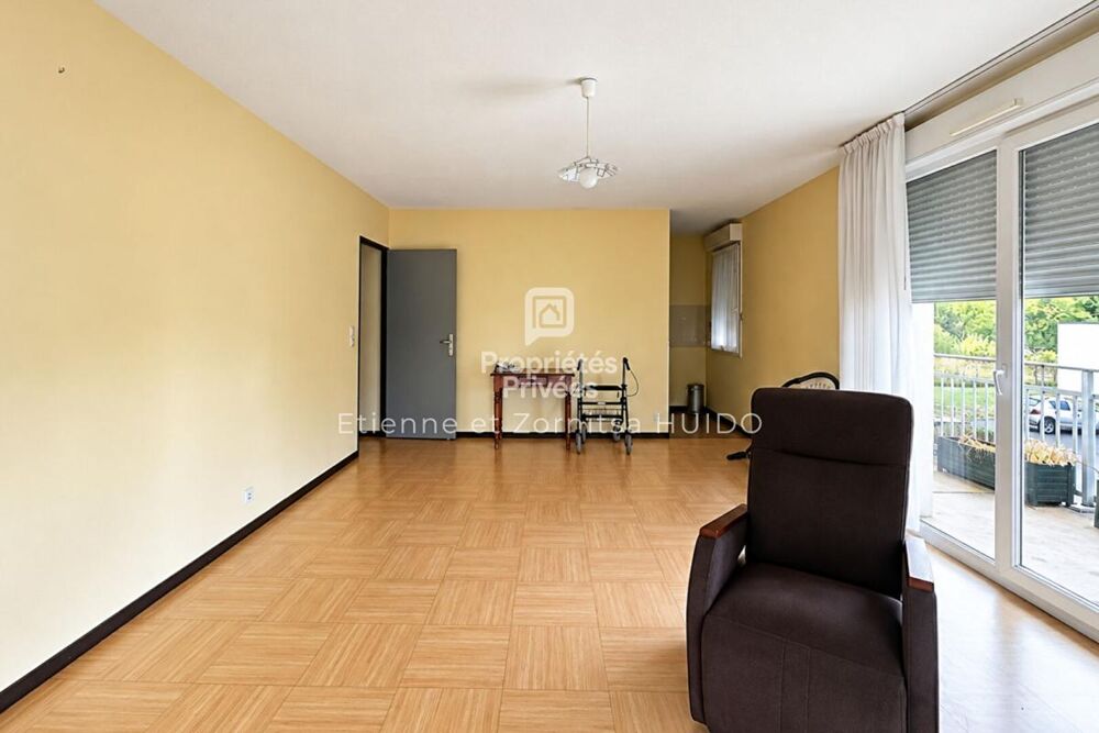 Vente Appartement Appartement Villedieu Sur Indre 2 pièce(s) 58 m2 Villedieu sur indre